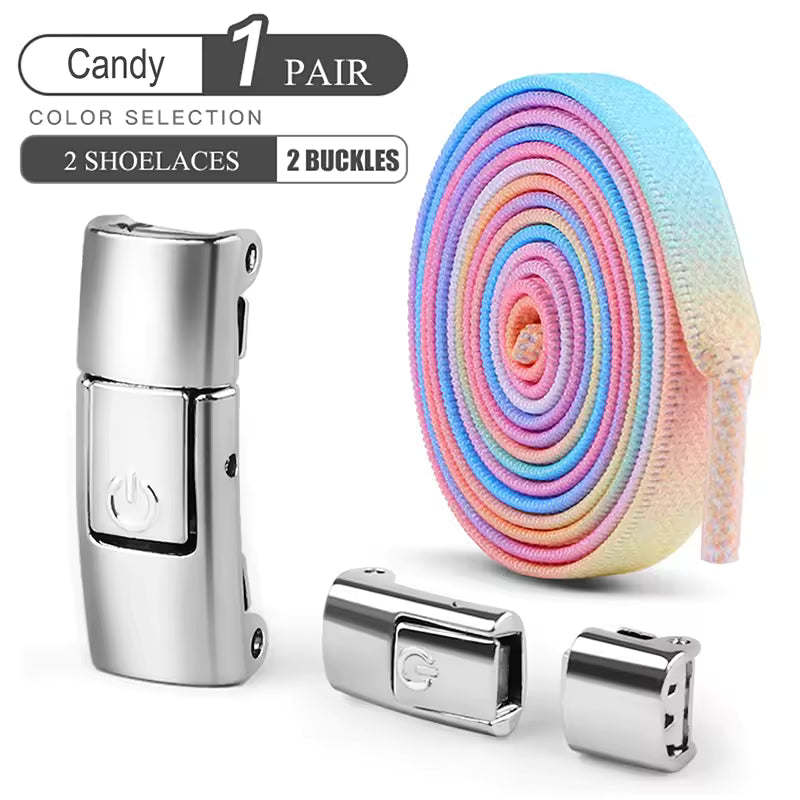 SnapLace™ Candy Edition