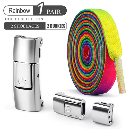 SnapLace™ Rainbow Edition